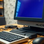 omega linux un linux ligero basado en arch que reactiva equipos viejos 1773996692