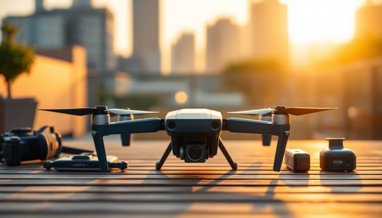 oportunidad en dji mini 5 pro potente dron compacto a precio reducido 1772445189