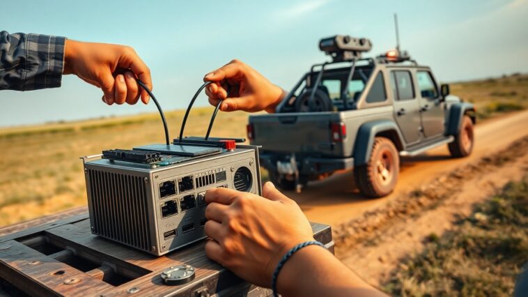 ordenador economico con llm comprimido para vehiculos autonomos rurales 1773751905