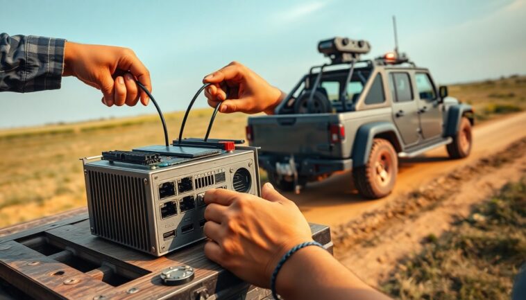 ordenador economico con llm comprimido para vehiculos autonomos rurales 1773751905