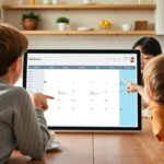 organiza tu familia con skylight calendar 2 y su pantalla de 15 pulgadas 1774870075