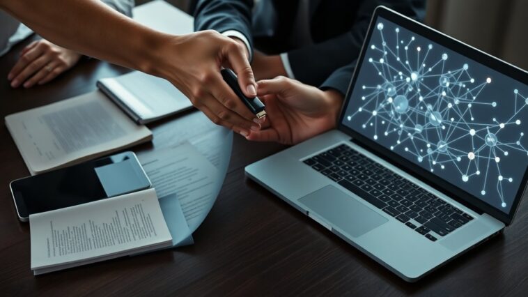 palantir contratos publicos y controversia la conexion entre big tech y el poder 1772646694