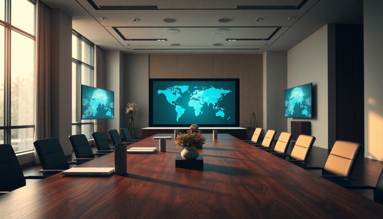 Palantir entre la defensa y el mercado: la apuesta por la inteligencia artificial