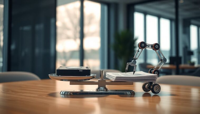 palantir y auditorias fiscales impacto en consultoras y mercado laboral 1774946734