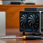 panther lake en formato ultradelgado mini pc con 13 puertos y refrigeracion dual 1773874319