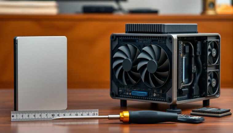 panther lake en formato ultradelgado mini pc con 13 puertos y refrigeracion dual 1773874319