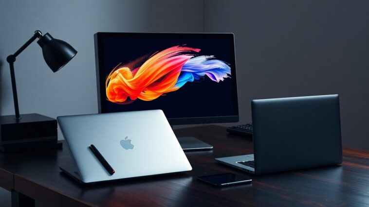 pc all in one con pantalla tactil y opciones rtx rendimiento y diseno fuera de lo comun 1772837543