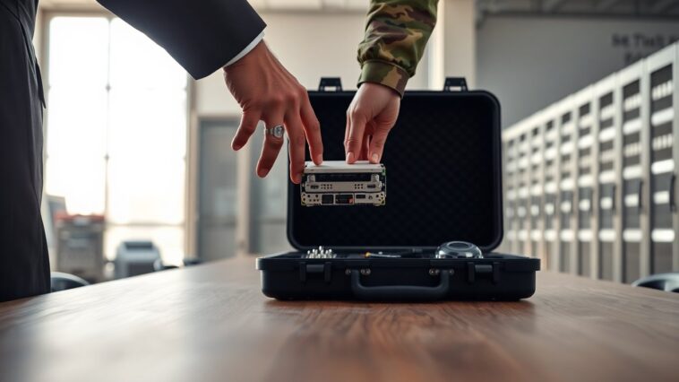 pentagono sustituye a anthropic con llm internos y acuerdos con openai y xai 1773777118