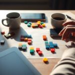 pistas y respuestas de connections del 18 de marzo de 2026 para resolver el rompecabezas 1773805907