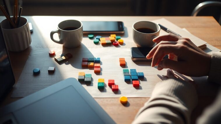 pistas y respuestas de connections del 18 de marzo de 2026 para resolver el rompecabezas 1773805907