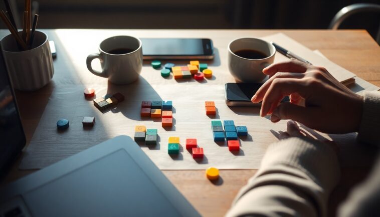 pistas y respuestas de connections del 18 de marzo de 2026 para resolver el rompecabezas 1773805907