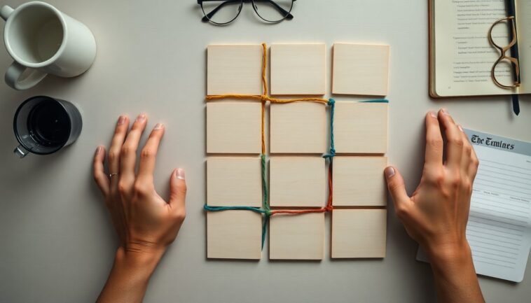 pistas y respuestas para connections del nyt guia rapida del 20 de marzo de 2026 1773978704