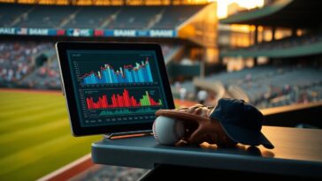 polymarket sera socio oficial de mlb con acceso a datos y marcas 1773949907