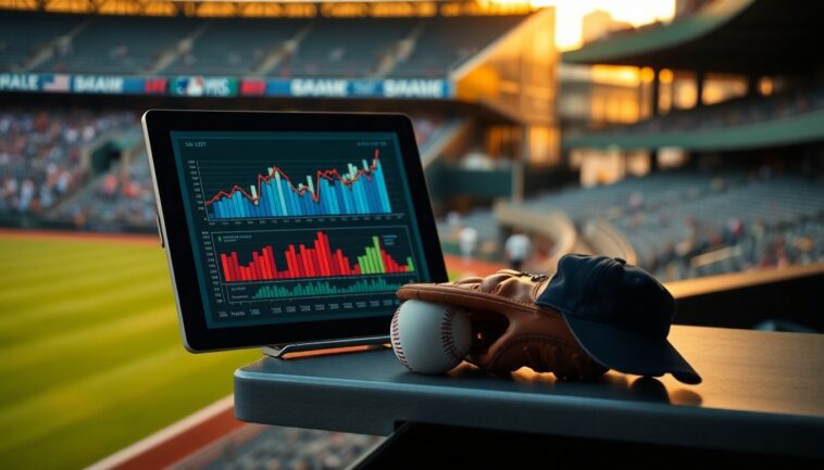 polymarket sera socio oficial de mlb con acceso a datos y marcas 1773949907