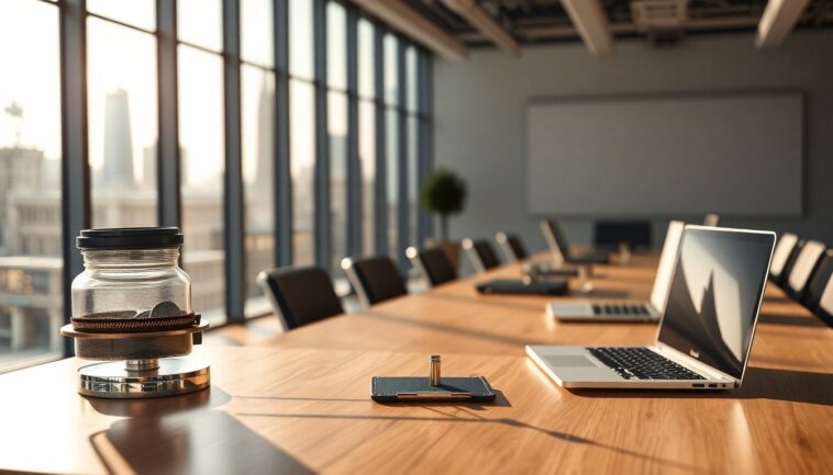 por que el 78 de empresas en reino unido usa ia sin ver retorno 1774466806