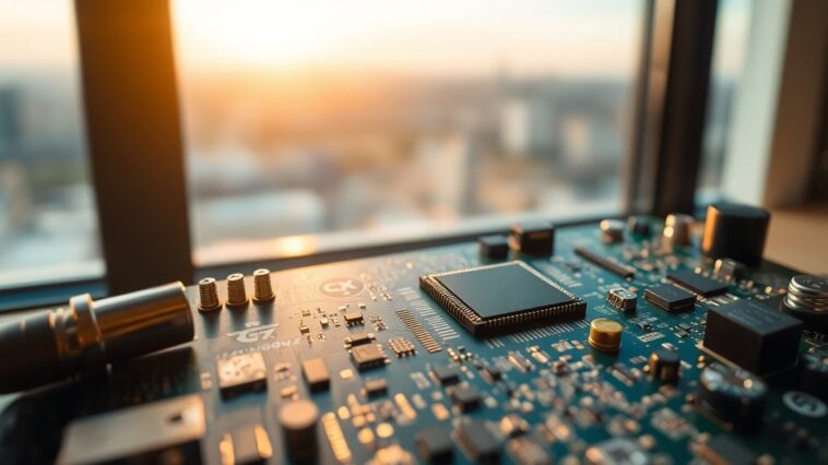 por que el espectro de baja frecuencia y el sitara am3358 son relevantes para redes de largo alcance 1773384716