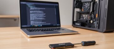 por que endeavoros titan destaca entre las distros basadas en arch 1773975085