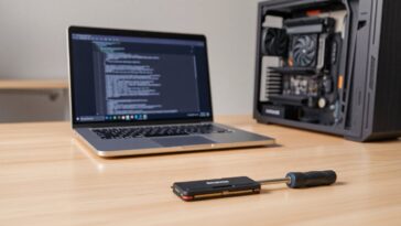 por que endeavoros titan destaca entre las distros basadas en arch 1773975085