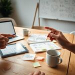 por que hablar con clientes antes de recaudar cambio el rumbo de una startup de ia empresarial 1772718720