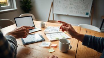 por que hablar con clientes antes de recaudar cambio el rumbo de una startup de ia empresarial 1772718720