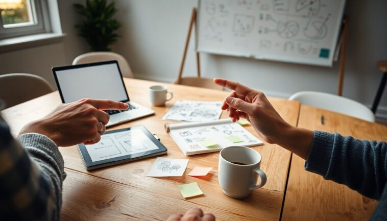 por que hablar con clientes antes de recaudar cambio el rumbo de una startup de ia empresarial 1772718720