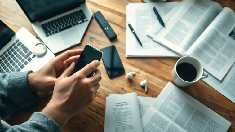 por que la atencion se convirtio en un recurso escaso segun chris hayes 1774363233