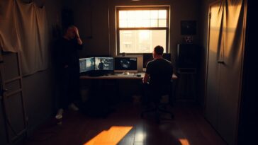 por que la cancion de tilly norwood desata polemica en hollywood 1773280303