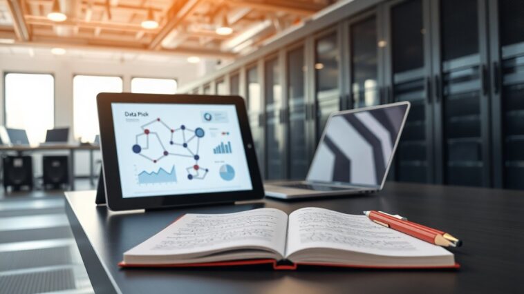 por que la gestion de datos es clave para escalar la inteligencia artificial agentiva en las empresas 1772765511