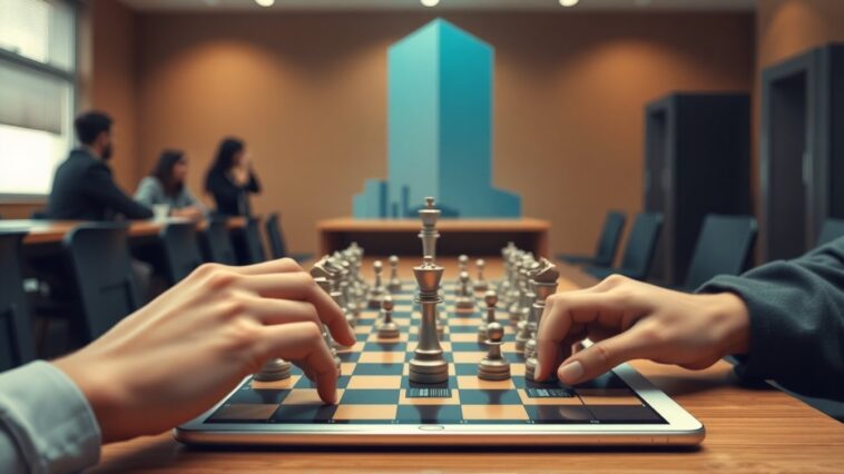 por que nick clegg apuesta por la educacion adaptativa y critica la concentracion de poder en ia 1773229879