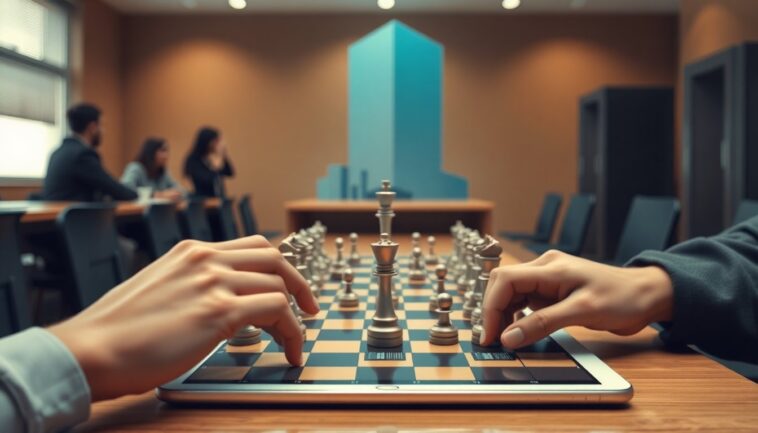 por que nick clegg apuesta por la educacion adaptativa y critica la concentracion de poder en ia 1773229879