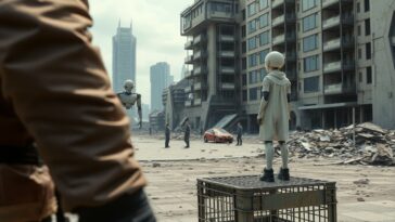 por que pragmata puede revitalizar la accion en tercera persona de capcom 1773762735