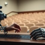 por que steven spielberg no recurre a la inteligencia artificial en el cine 1773431459