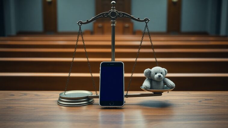 posible obligacion de meta y youtube tras la pregunta del jurado en un juicio sobre adiccion 1774097479