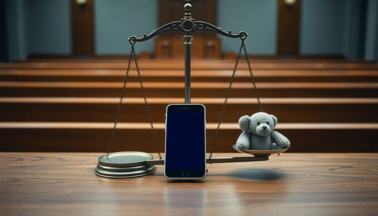 posible obligacion de meta y youtube tras la pregunta del jurado en un juicio sobre adiccion 1774097479