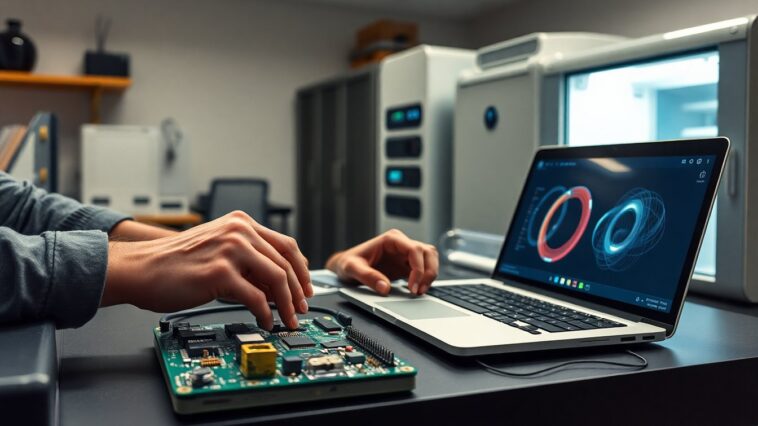 preparar empresas para la transicion cuantica con qutwo y qutwo os 1773388309