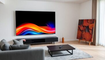 preventa del hisense ur9 tv rgb miniled con canvas 55 de regalo 1774632539