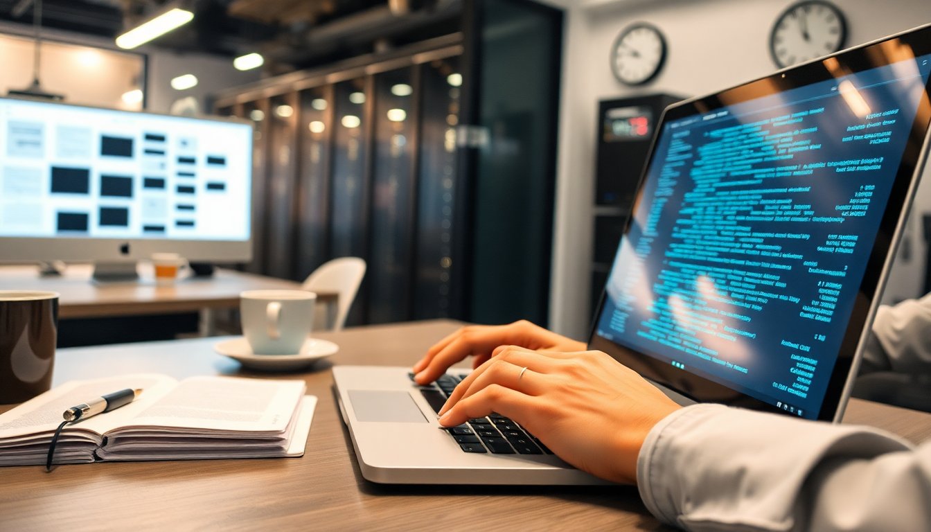 Problemas con agentes de IA en Meta: exposición accidental de datos internos