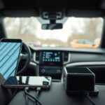 problemas con android auto afectan a galaxy s26 y pixel y la solucion aun no es clara 1774272420