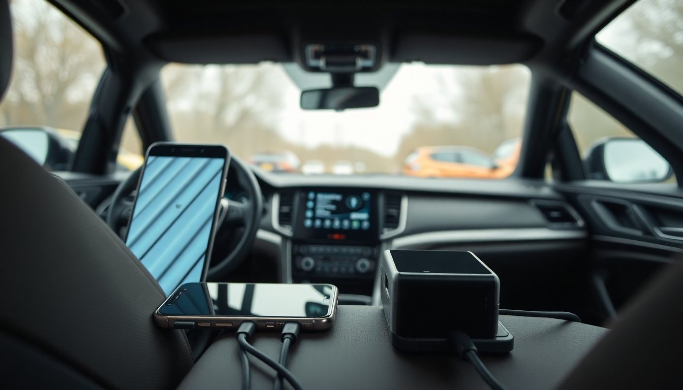Problemas con Android Auto afectan a Galaxy S26 y Pixel y la solución aún no es clara