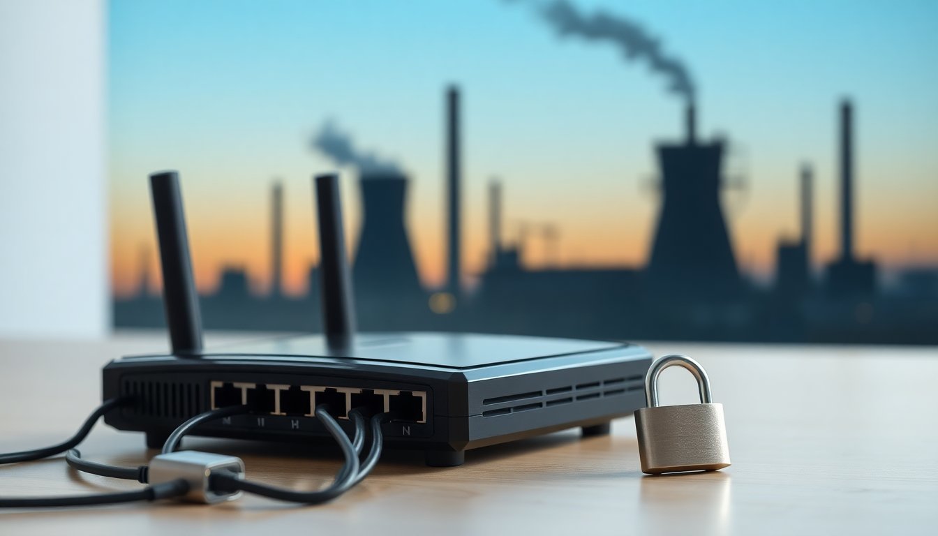Prohibición de routers extranjeros por la FCC: qué cambia y por qué importa