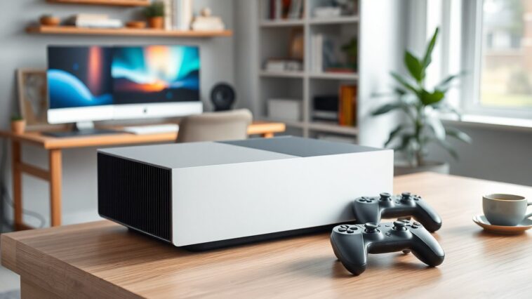 project helix que sabemos de la consola hibrida de xbox y su propuesta de rendimiento 1772751094