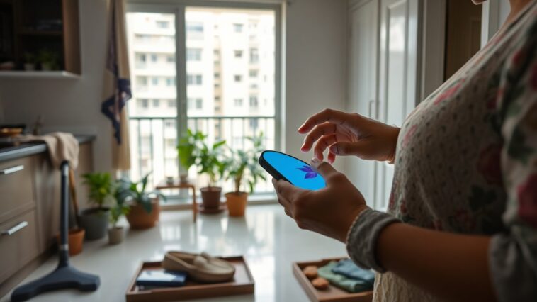 pronto cierra 25 millones en serie b y acelera la formalizacion del servicio domestico en india 1772502741