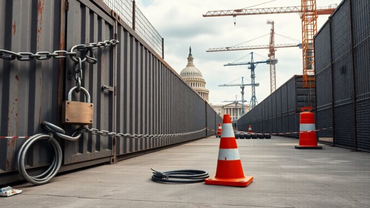 proponen pausa en la construccion de centros de datos para regular la inteligencia artificial 1774618138