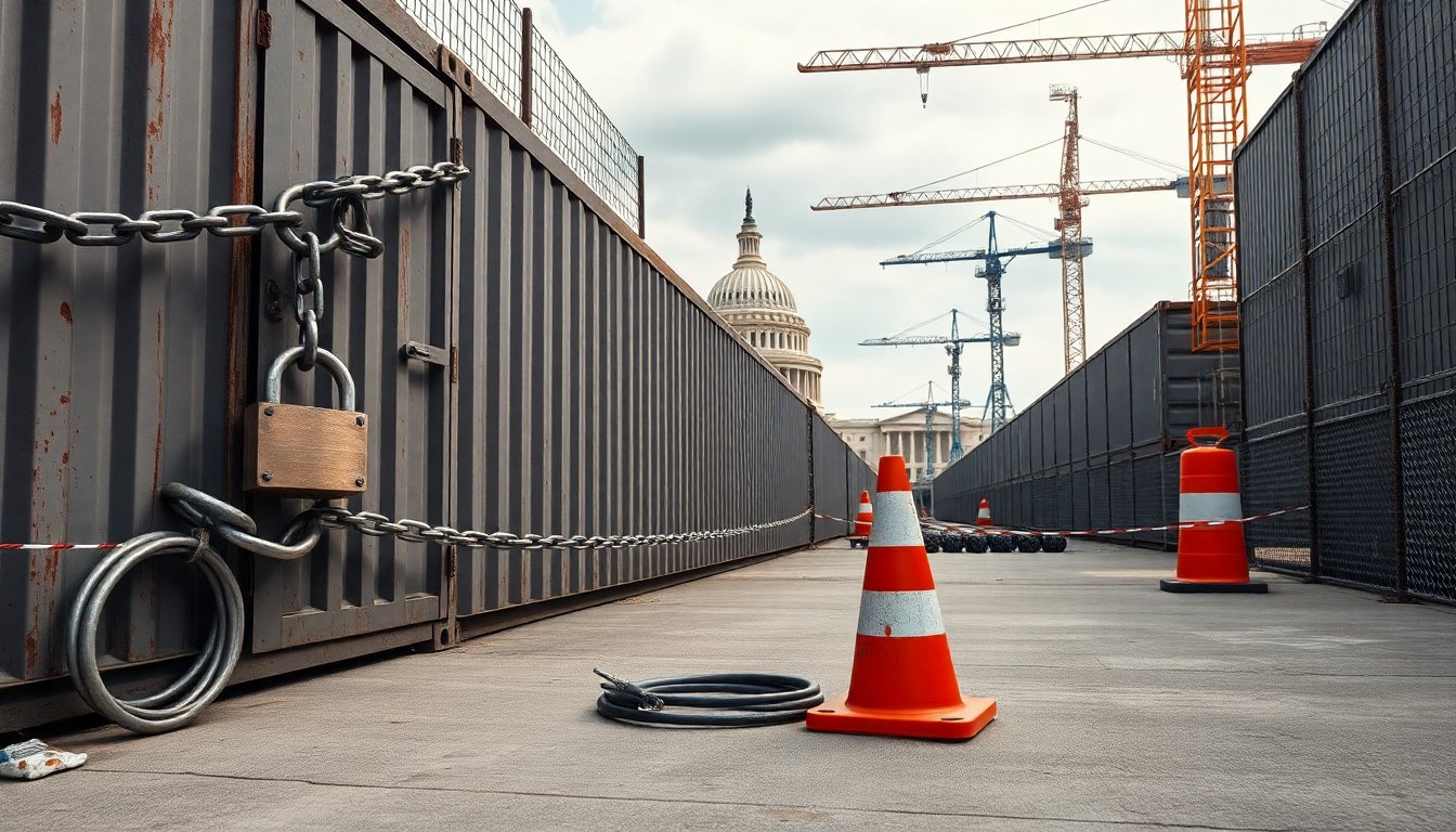 Proponen pausa en la construcción de centros de datos para regular la inteligencia artificial