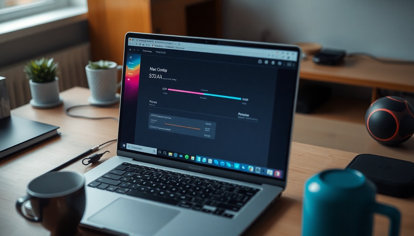 Prueba de Opera GX en Linux: rendimiento, personalización y privacidad