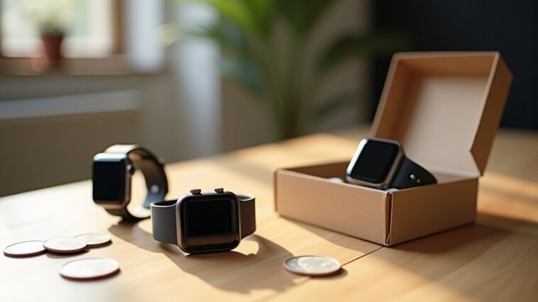 que demandan los usuarios despues del lanzamiento de garmin connect y como afecta a compras y conectividad r 1774488637