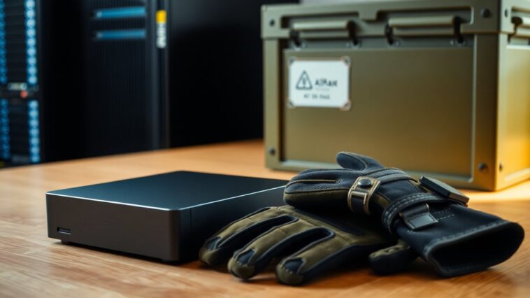 que esta en juego en la disputa entre anthropic y el department of defense 1773813123