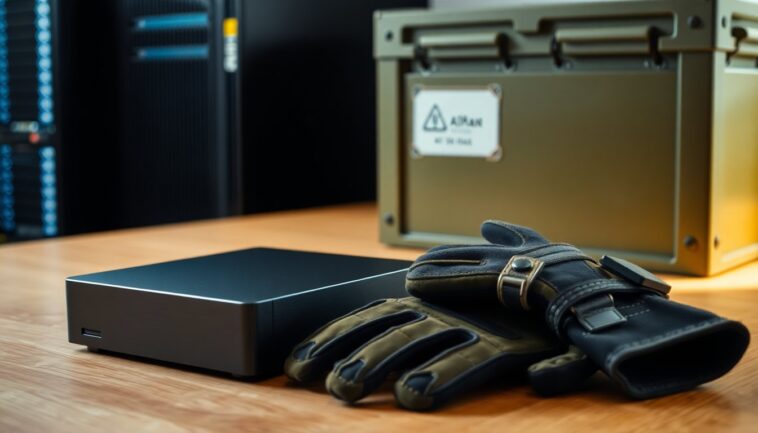 que esta en juego en la disputa entre anthropic y el department of defense 1773813123