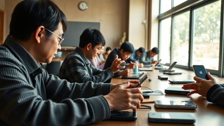 que hay detras del furor por openclaw en china y quien gana con ello 1773445876