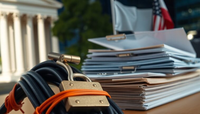 que implica la disputa entre anthropic y el departamento de defensa para la tecnologia y los contratos 1773359492